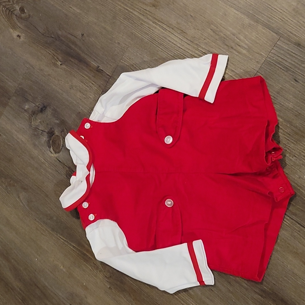 Lullaby Set jumper